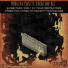 Modular Medieval Castle Creation Kit 