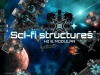 Sci-fi structures 