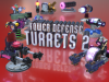 Tower Defense Turrets Volume 2