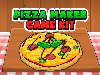 Pizza maker game pack