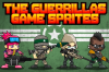 The Guerrilla - Game Sprites 