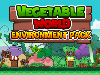 Vegetable world environment pack 