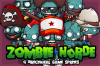 Zombie Horde - Game Sprites