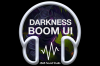 Darkness Boom UI Sound