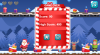 Help Santa Claus - HTML5/Mobile 