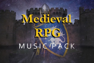 Medieval RPG Music Pack