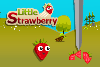 Little Strawberry Arcade Game 