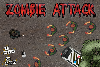 Zombie attack 