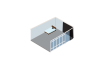 Interior Assets Buildings for Isometric Games 