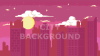 2D Pixel Art City Backgrounds Pack 