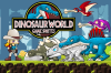 Dinosaur World - Game Sprites 