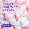 Puzzle/Platform/Casual - Music Pack 