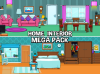 Home interior mega pack 