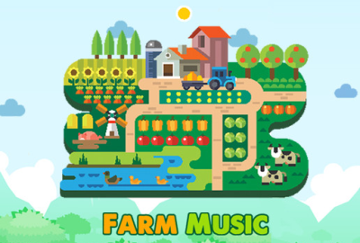 Farm Music Pack