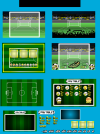 Football League (Game Assets) 