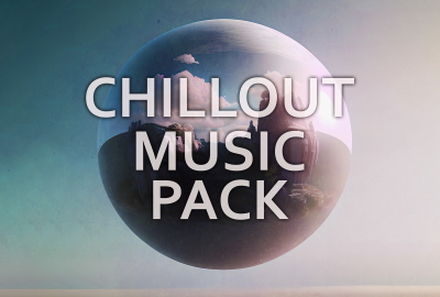 Chillout Music Pack