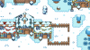 2D TopDown Winter Village Tileset 