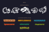 Dinotype Font 