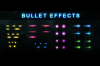 Bullet Effects