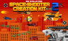 Space Shooter Kit 2 - Side Scroller