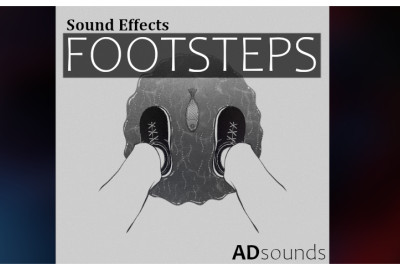 FootSteps - Sound Effects