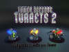 Tower Defense Turrets Volume 2 