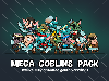 Mega goblins pack