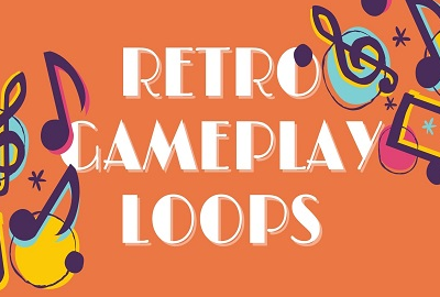 Retro Gameplay Loops