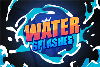 Water splashes sprite effects 