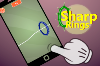 Sharp Rings Arcade Game