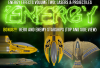 Energy Effects Volume 2: Lasers, Missiles, and More 