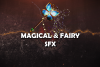 Magical & Fairy SFX