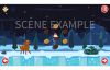 Christmas Game Assets Kit 