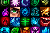 500 RPG SKILL ICONS PACK 3 