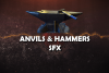 Anvils & Hammers SFX