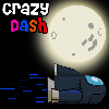 Crazy Dash (Game Assets) 