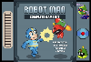 Robot Man (Game Assets) 