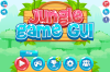 Jungle Game GUI 