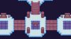 2D TopDown Dream/Sky Tileset 