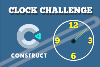 Clock Challenge 