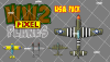 World War 2 Pixel Planes USA Pack 