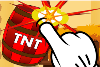 TNT Tap Arcade Game 