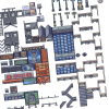 The Japan Collection: Dotonbori City Game Assets 