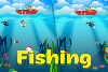 Fishing Casual Game