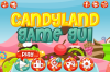 Candyland - Game GUI