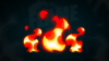 Flame Sprite effects 