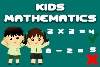 Kids Mathematics Game