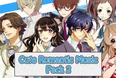 Cute Romantic Music Pack 2