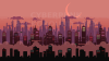 2D Pixel Art CYBERPUNK Backgrounds 