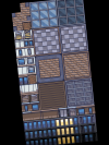 The Japan Collection: Office Interior Game Assets 